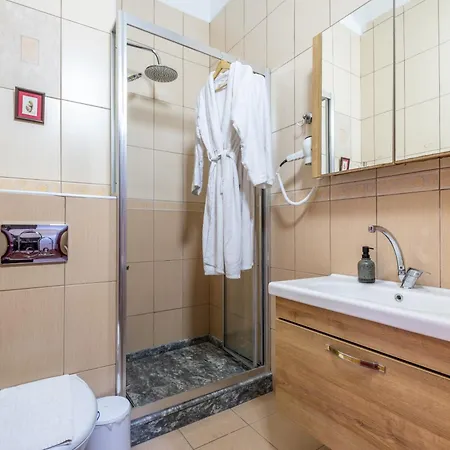 Appartement Istiklal *