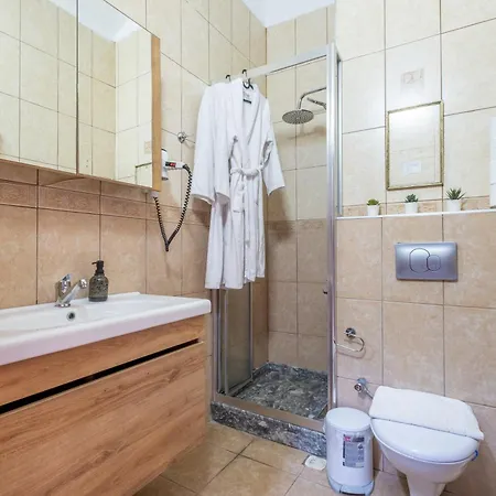 Apartamento Istiklal *