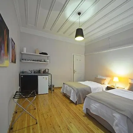 Apartment Istiklal Istanbul