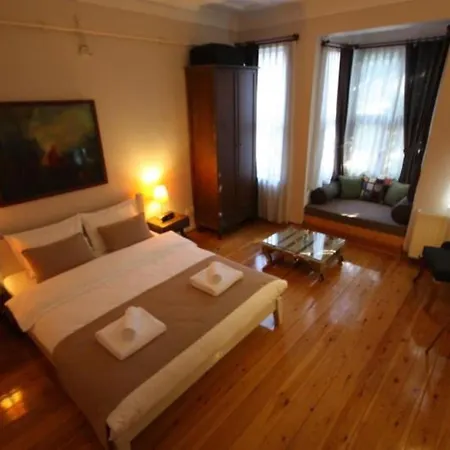 Apartment Istiklal Istanbul