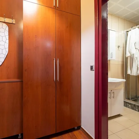 Appartement Istiklal *