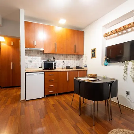 Istiklal Appartement Istanboel