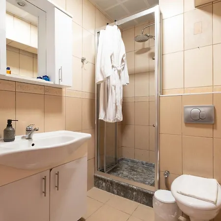 Appartement Istiklal Istanboel