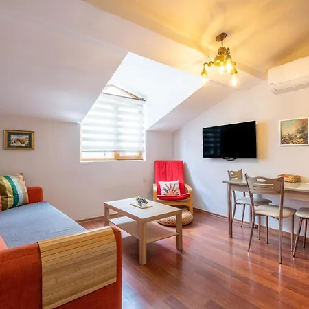Appartement Istiklal Istanboel