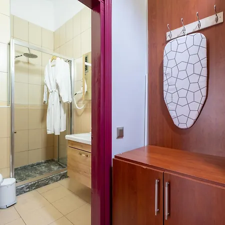 Appartement Istiklal Istanboel