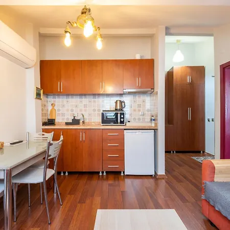 Istiklal Apartment Istanbul