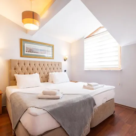 Apartment Istiklal Istanbul