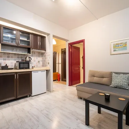 Apartment Istiklal Istanbul